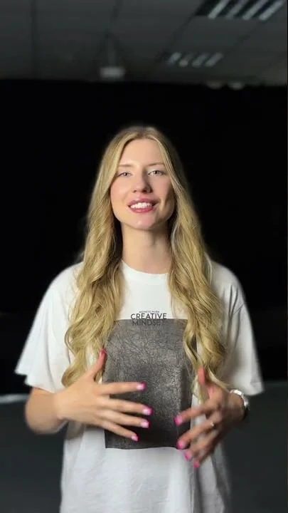 Юлия Дайнеко, преподаватель «Маски»